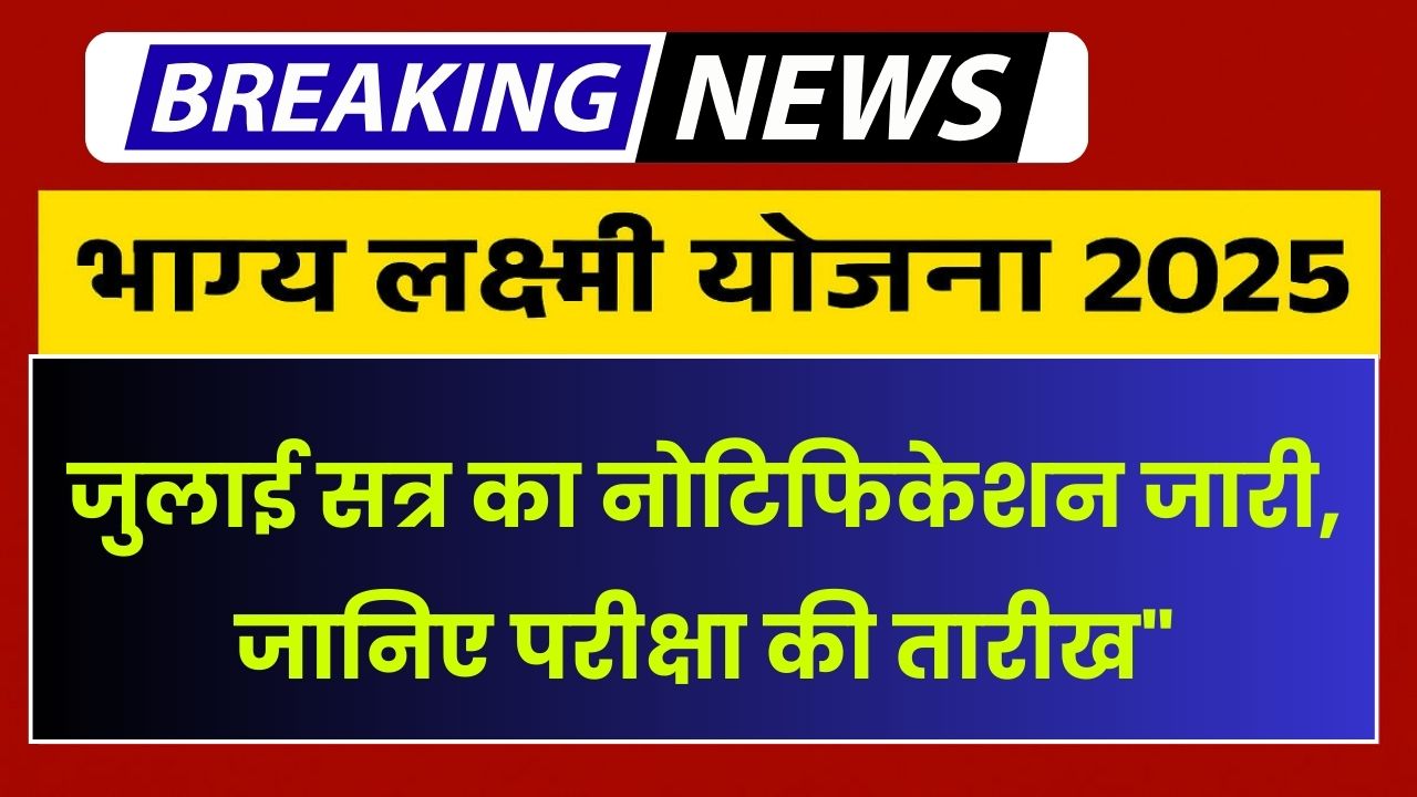 CTET Notification 2025