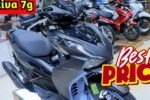 Honda Activa 7G