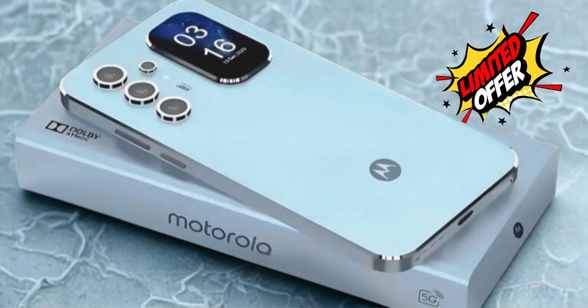Motorola Moto G85 5G