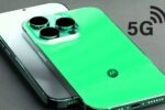 Motorola Premium 5G