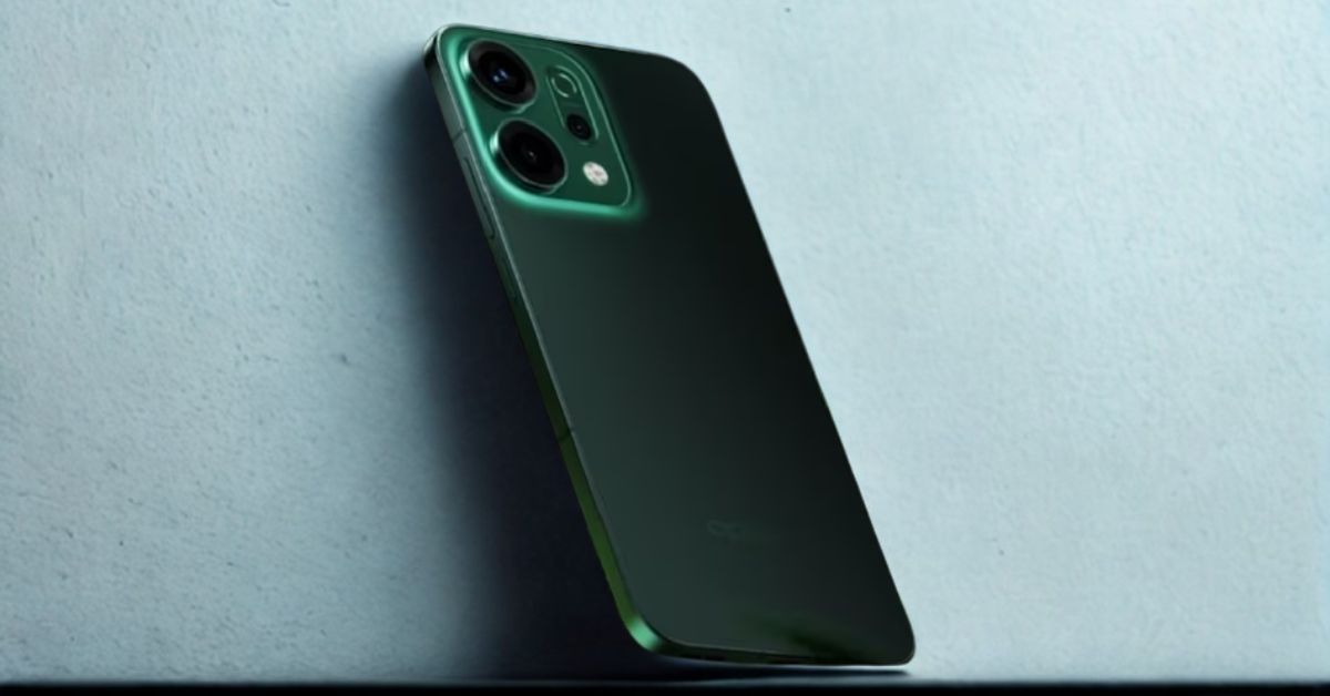 OPPO Reno 14 Pro 5G