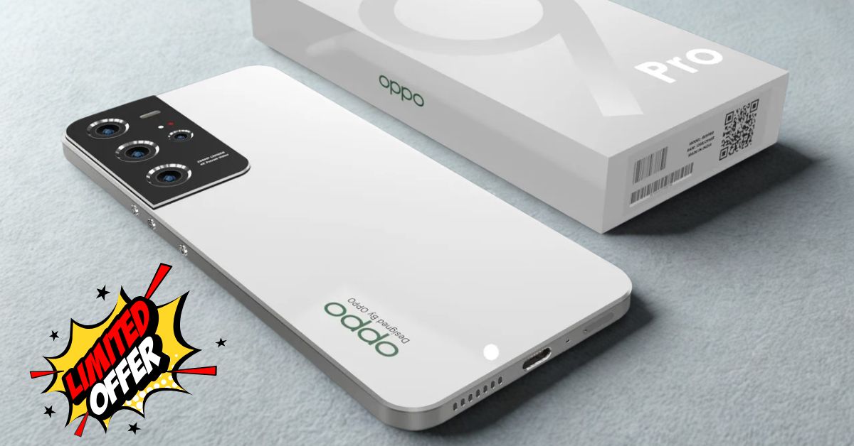 Oppo A12 5G