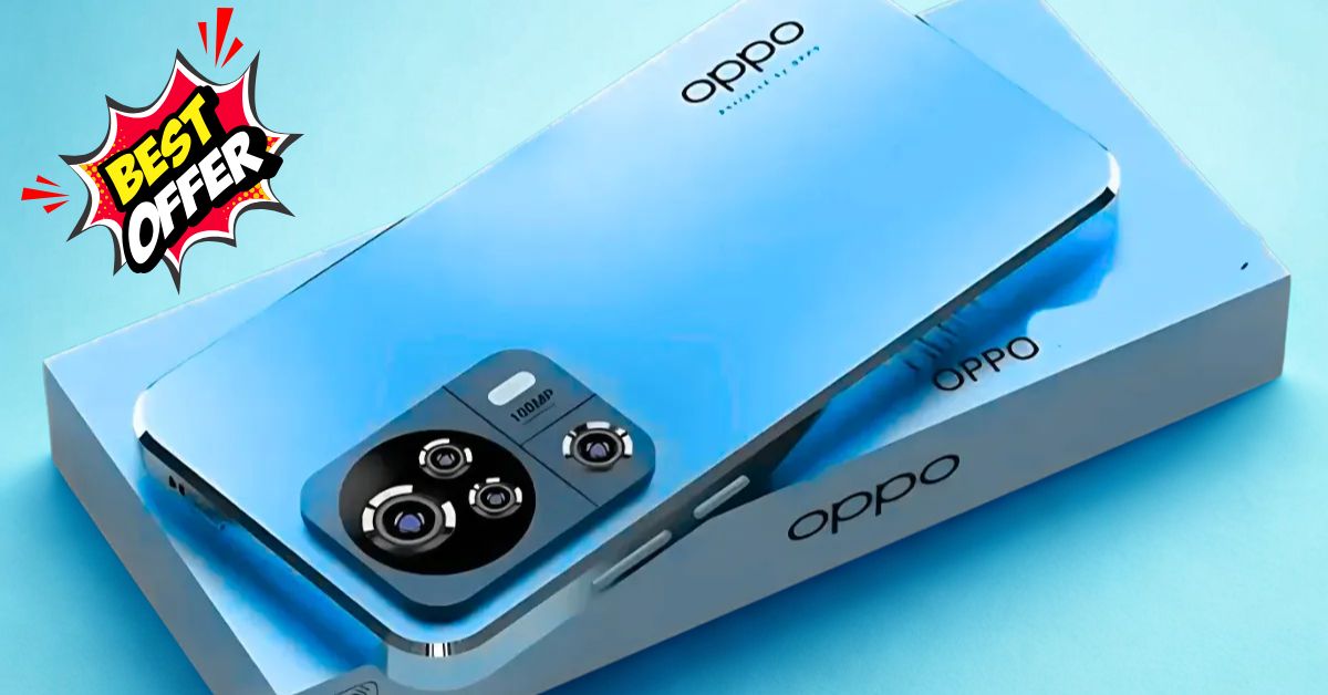 Oppo A16
