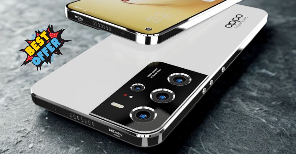 Oppo F11 Pro