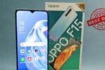 Oppo F15s