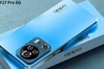 Oppo F27 Pro 5G