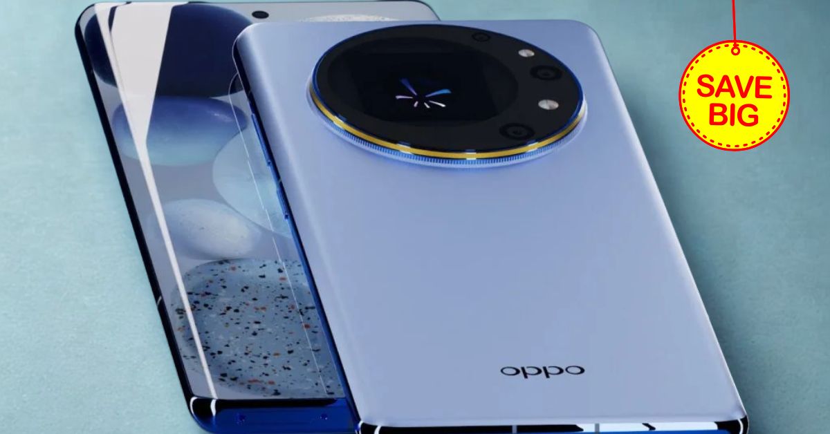 Oppo Find X8 5G