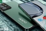 Oppo Reno 9 5G