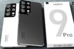 Oppo Reno 9 Pro 5G