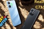 Realme C71 5G