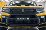 Suzuki Wagon R 2025